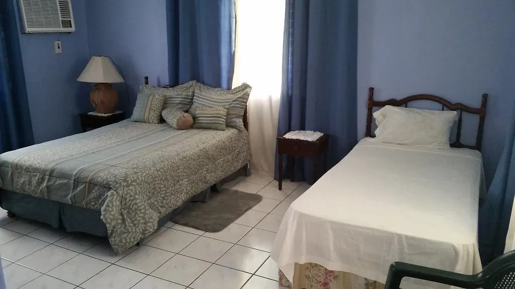 הוילה מונטגו ביי Lincoln Liberty Manor 0*,  ג'מייקה