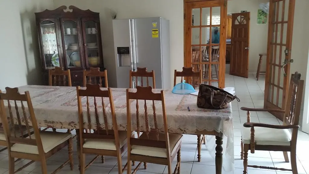הוילה מונטגו ביי Lincoln Liberty Manor