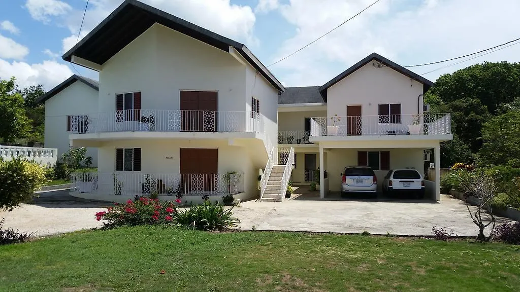הוילה מונטגו ביי Lincoln Liberty Manor וילה