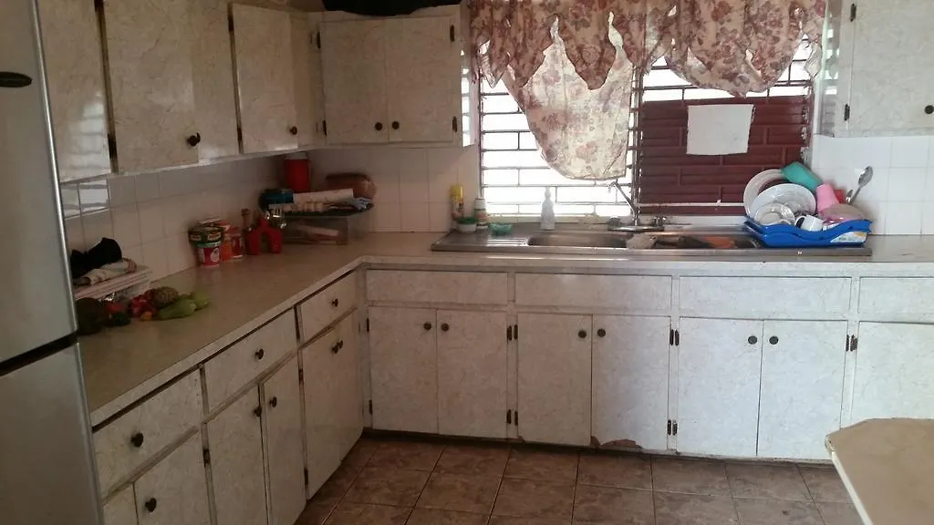 Lincoln Liberty Manor Vila Montego Bay Villa