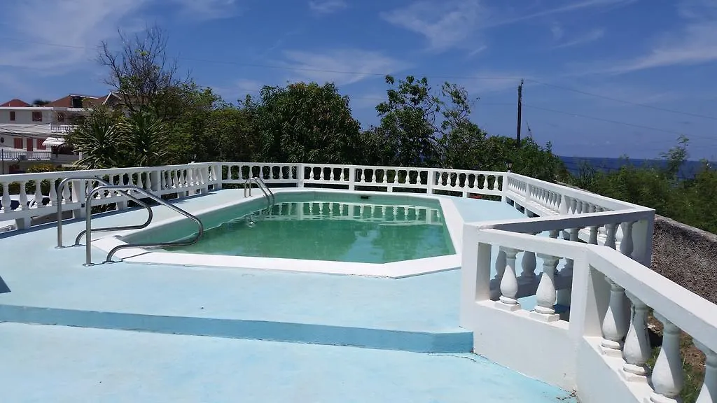 Villa Lincoln Liberty Manor Vila Montego Bay Jamaica